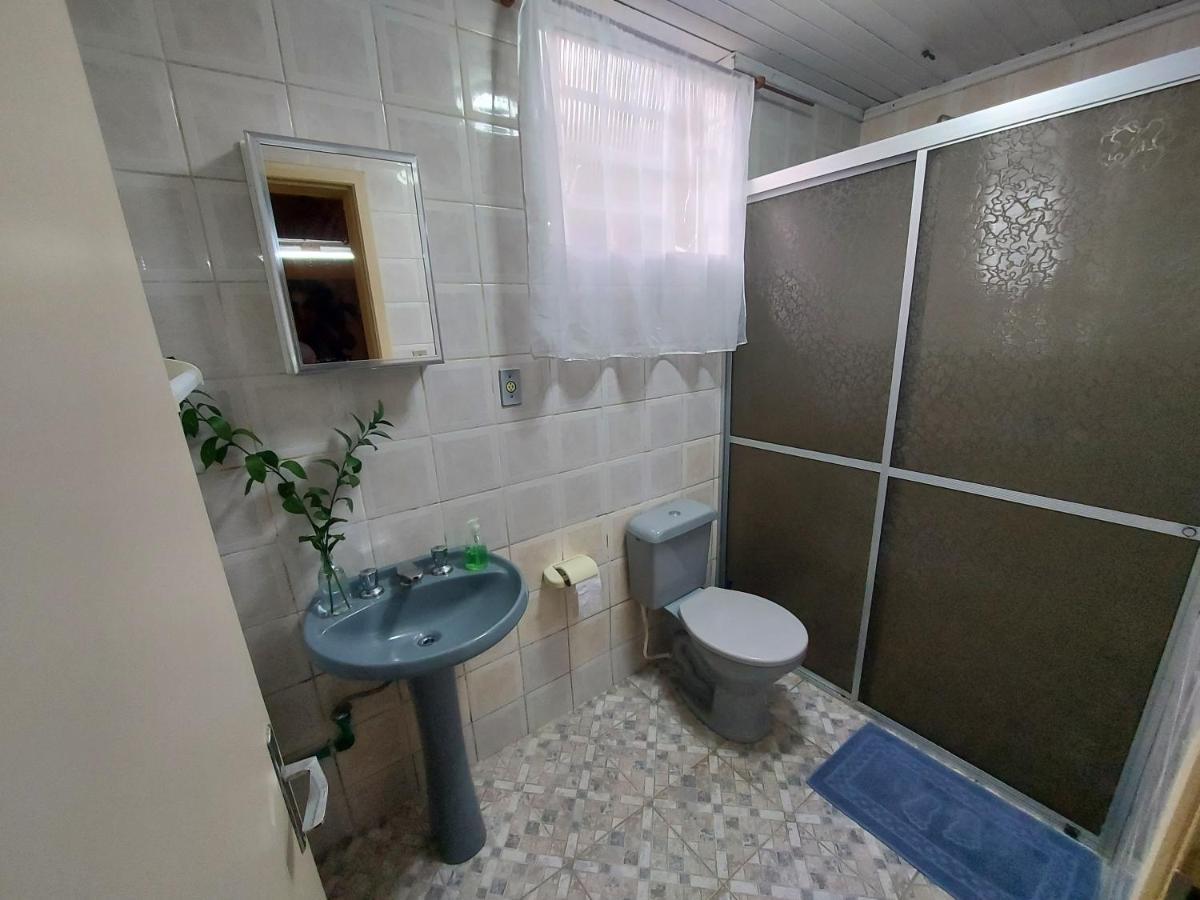 דירות קנלה Sitio Dos Amigos מראה חיצוני תמונה